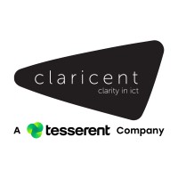 Claricent Logo