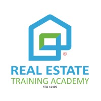 Real Estate Training Academy Logo