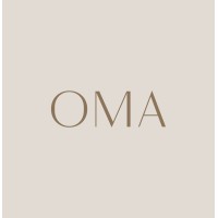 OMA LIVING Logo