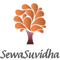 SewaSuvidha Services & Facilities Pvt.Ltd. Logo