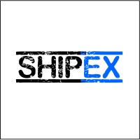 ShipEx Logo