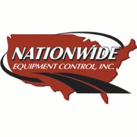 Nationwide Equipment Control, Inc. Logo