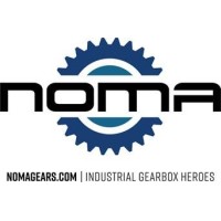 Noma Getriebe GmbH Logo