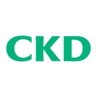 CKD India Pvt Ltd 🇮🇳 Logo
