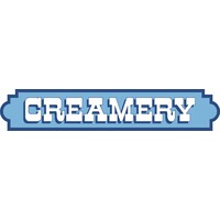 Creamery Logo