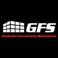 Godwin Formwork Solutions Logo