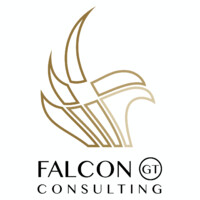 Falcon GT Consulting Zrt. Logo