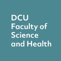 DCU Faculty of Science and Health Logo