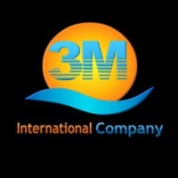 3M international Company Logo