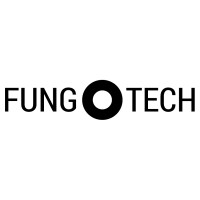 FUNGOTRON Logo