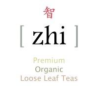 Zhi Tea Logo