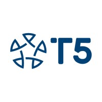 T5 Services Logo