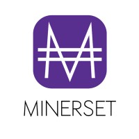 Minerset Logo