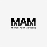 Michael Addit Marketing Logo
