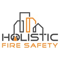Holistic Fire Safety Logo