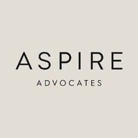 Aspire Advocates Logo