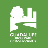 Guadalupe River Park Conservancy Logo