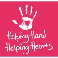 Helping Hand Helping Hearts Foundation Logo