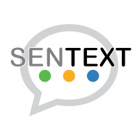 SenText Solutions | Team Prosper Logo