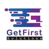 GetFirst Solutions Logo