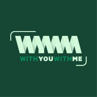 WithYouWithMe Logo