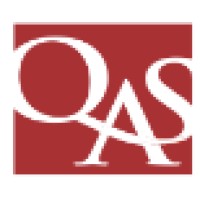 QAS Aviation International Ltd. Logo