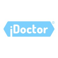 iDoctor Logo