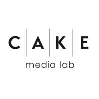 CAKE Media Lab Logo