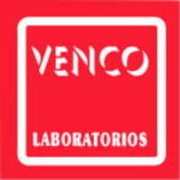 Venco Laboratorios Logo