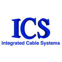 ICS - Integrated Cable Systems, Inc., A Trexon Company Logo