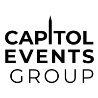 Capitol Events Group Logo