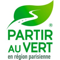 Partir au Vert Logo