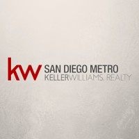 Keller Williams San Diego Metro Real Estate School Logo