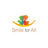 Smile for all Logo