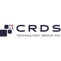 CRDS Technology Group Inc. Logo