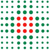 Azienda USL di Ferrara Logo