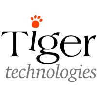Tiger Technologies LLC Logo