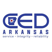 CED Arkansas Logo