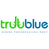 TruuBlue Logo