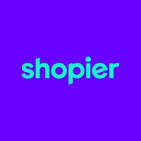 Shopier Logo