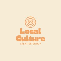 Local Culture Creative Logo