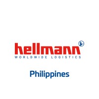 Hellmann Worldwide Logistics Philippines Logo
