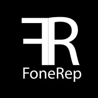 FoneRep Logo