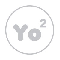 YO2 Logo