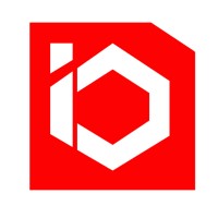 I-CON SMART SOLUTIONS Logo