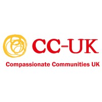 Compassionate Communities UK Logo