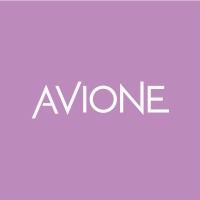 Avione Beauty Logo