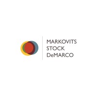 Markovits, Stock, & DeMarco LLC Logo