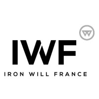 GROUPE IWF Logo