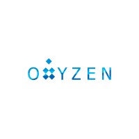 OXYZENHOMES Logo